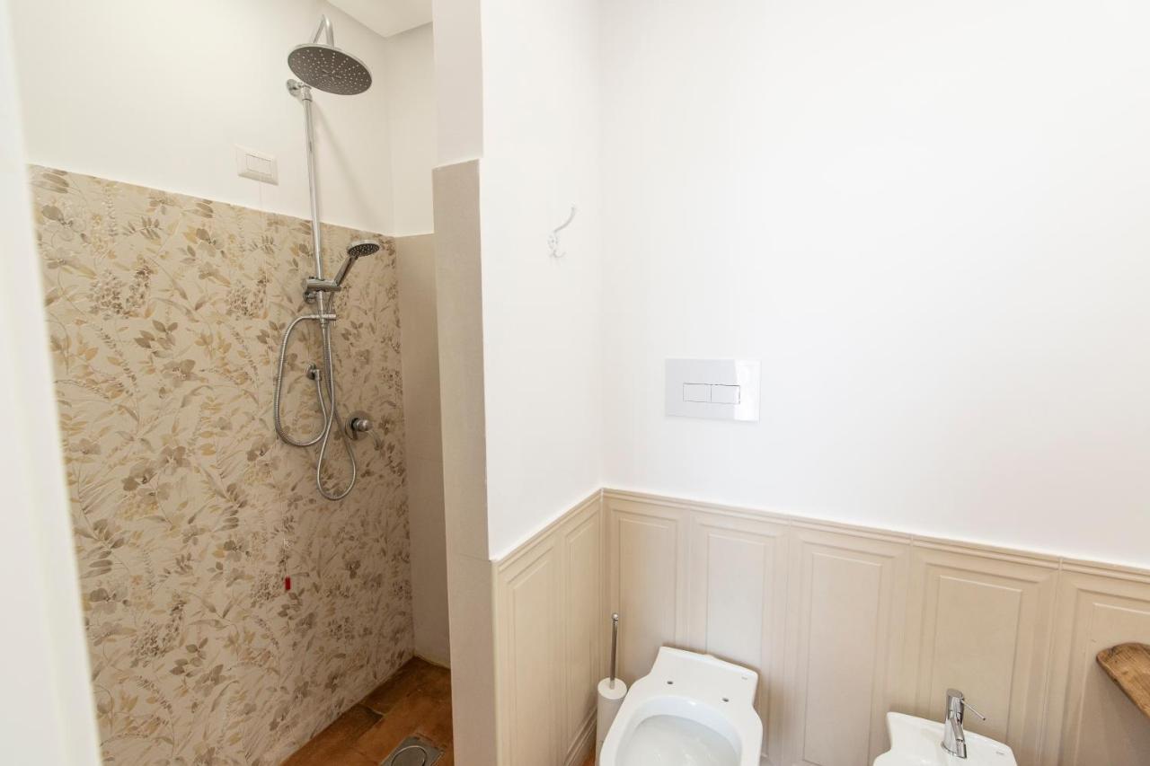 Apartmán Dimora Mazzarino Neapol Exteriér fotografie