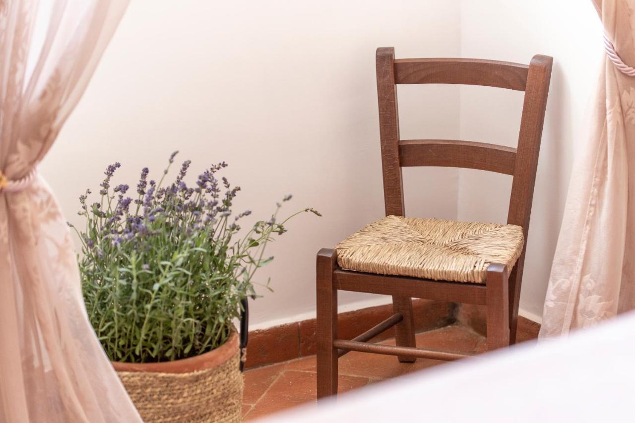 Apartmán Dimora Mazzarino Neapol Exteriér fotografie