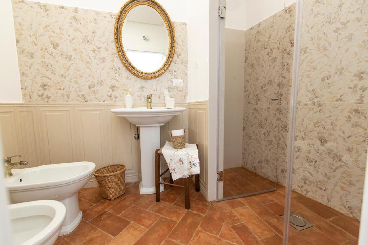 Apartmán Dimora Mazzarino Neapol Exteriér fotografie