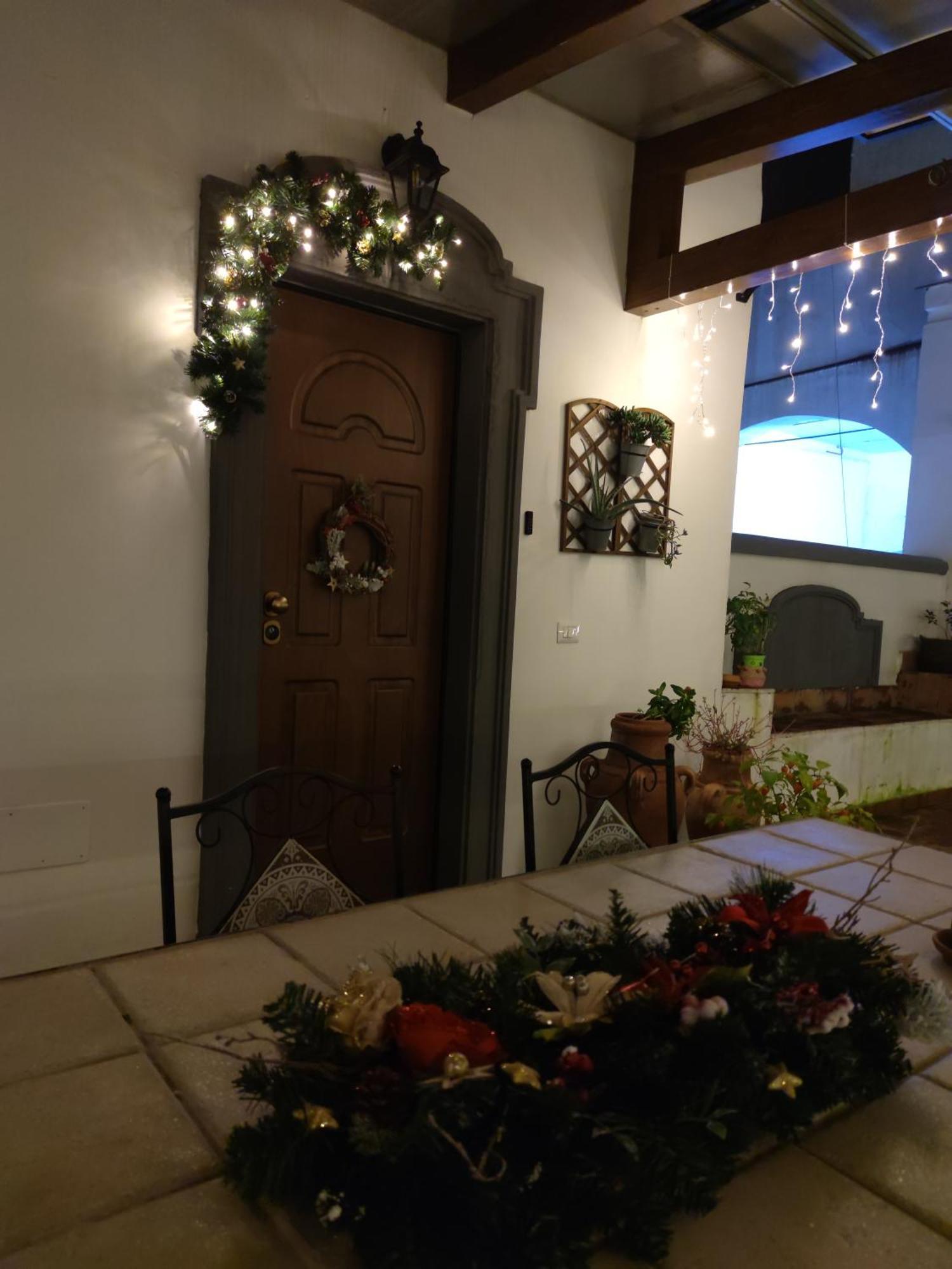 Apartmán Dimora Mazzarino Neapol Exteriér fotografie